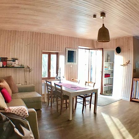 Le Grand Dehors 01 Hotel Cerdon  Екстериор снимка