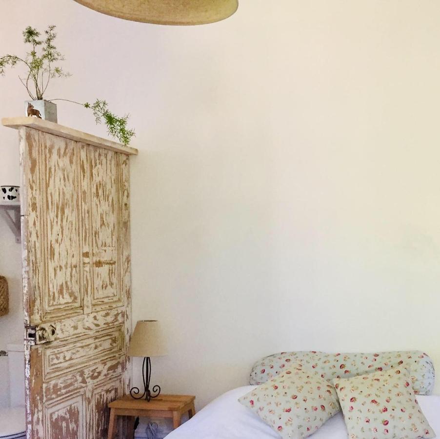 Le Grand Dehors 01 Hotel Cerdon  Екстериор снимка