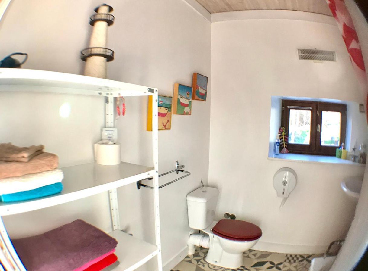 Le Grand Dehors 01 Hotel Cerdon  Екстериор снимка
